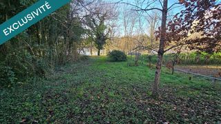  Terrain � vendre 1183 m�