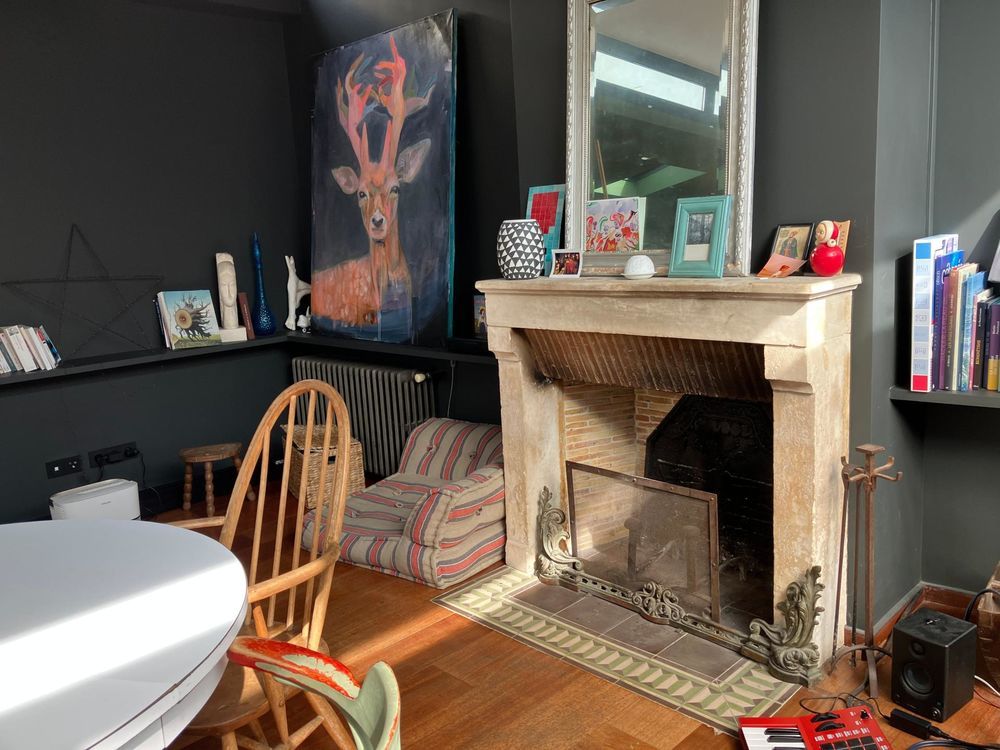 � vendre  Appartement Montreuil (93100)