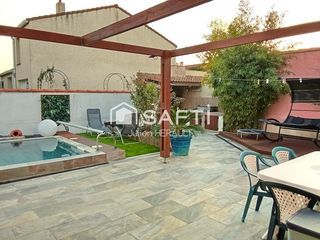  Maison � vendre 5 pi�ces 130 m�