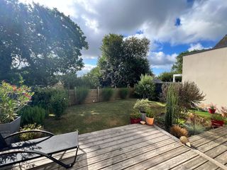  Maison � vendre 4 pi�ces 78 m�