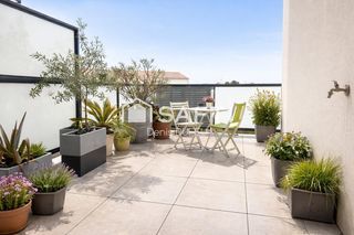  Appartement � vendre 3 pi�ces 70 m�