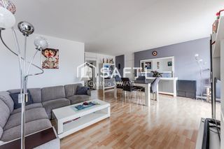  Appartement � vendre 4 pi�ces 88 m�