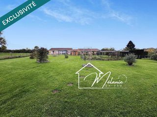  Terrain � vendre 1175 m�