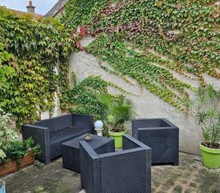  Maison � vendre 5 pi�ces 97 m�