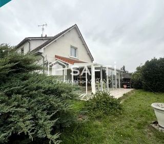  Maison � vendre 11 pi�ces 221 m�