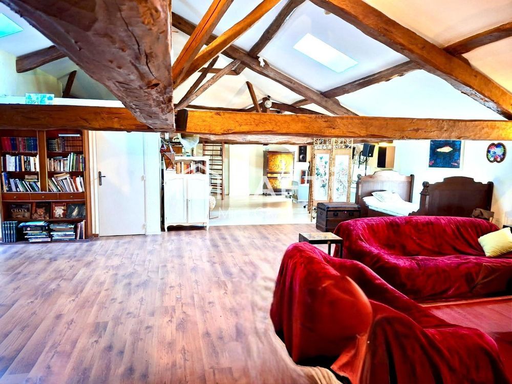 � vendre  Maison Gaillac (81600)