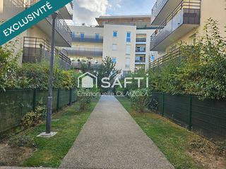  Appartement � vendre 3 pi�ces 60 m�