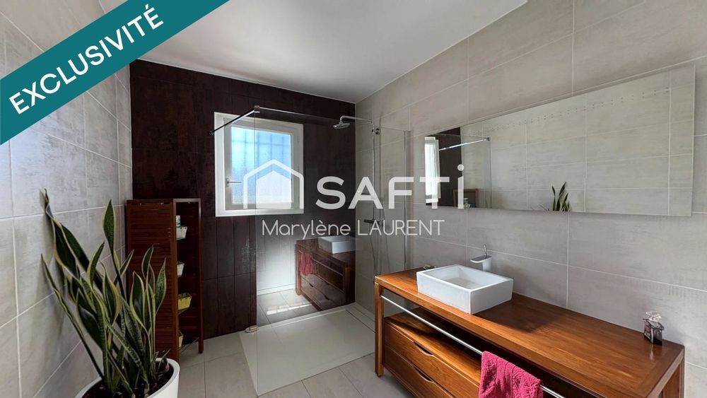 � vendre  Maison Gar�oult (83136)