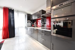  Appartement � vendre 3 pi�ces 62 m�