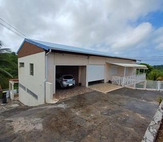  Maison � vendre 10 pi�ces 350 m�