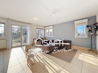  Appartement � vendre 3 pi�ces 69 m�