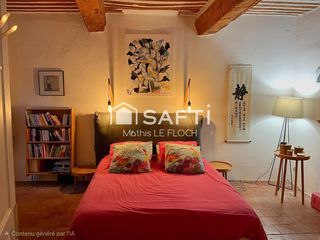  Maison � vendre 6 pi�ces 220 m�