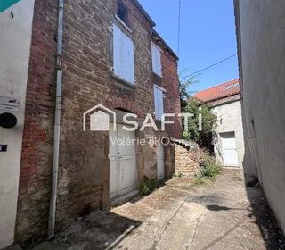  Maison � vendre 6 pi�ces 90 m�