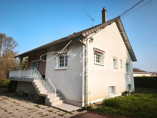  Maison � vendre 6 pi�ces 114 m�