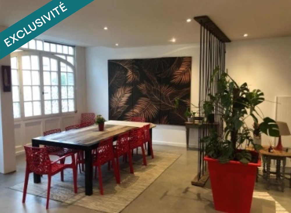 � vendre  Appartement Dinard (35800)