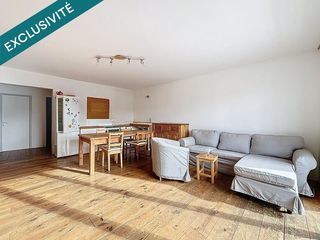  Appartement � vendre 4 pi�ces 84 m�