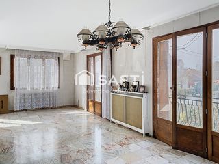  Maison � vendre 8 pi�ces 160 m�