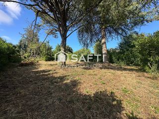  Terrain � vendre 786 m�