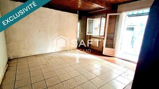  Maison � vendre 3 pi�ces 60 m�