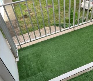  Appartement � vendre 4 pi�ces 53 m�