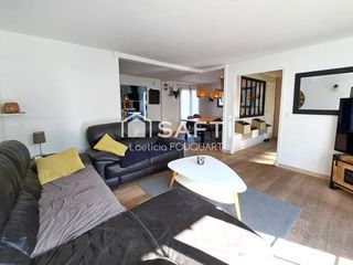  Maison � vendre 7 pi�ces 162 m�