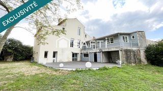  Maison � vendre 8 pi�ces 184 m�