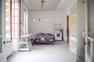  Appartement � vendre 1 pi�ce 19 m�