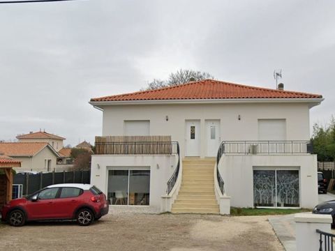 Local Commercial 224333 33140 Villenave-d'ornon