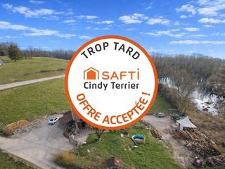  Maison � vendre 5 pi�ces 130 m�