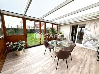  Maison � vendre 10 pi�ces 160 m�