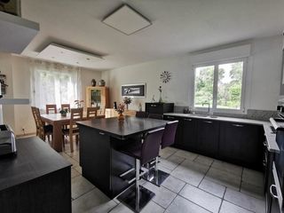  Maison � vendre 7 pi�ces 172 m�