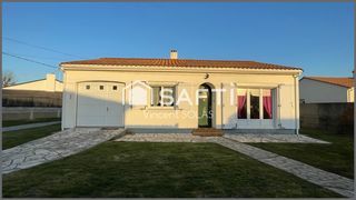  Maison � vendre 4 pi�ces 90 m�