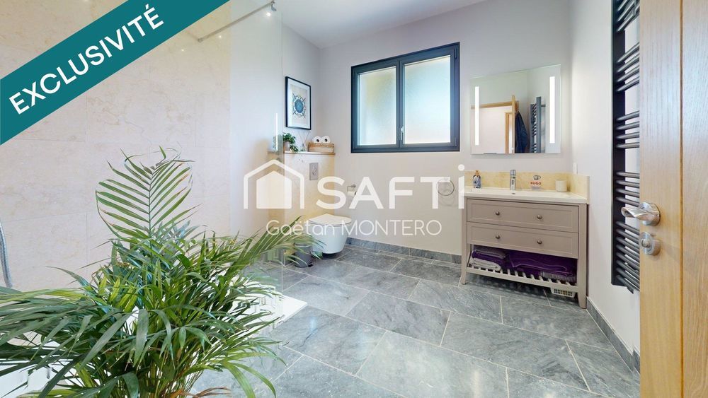 � vendre  Maison Le Teich (33470)