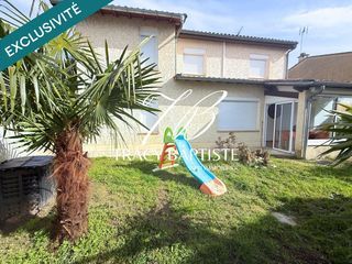  Maison � vendre 7 pi�ces 140 m�