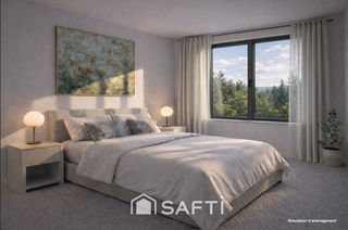  Maison � vendre 6 pi�ces 140 m�