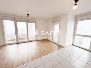  Appartement � vendre 5 pi�ces 85 m�