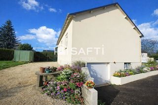  Maison � vendre 4 pi�ces 83 m�