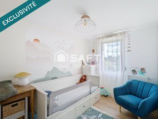  Appartement � vendre 4 pi�ces 86 m�