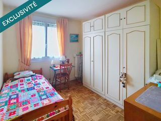  Appartement � vendre 3 pi�ces 63 m�