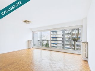  Appartement � vendre 2 pi�ces 58 m�