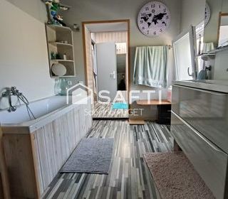  Maison � vendre 6 pi�ces 130 m�