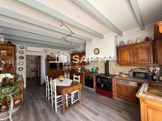  Maison � vendre 8 pi�ces 140 m�