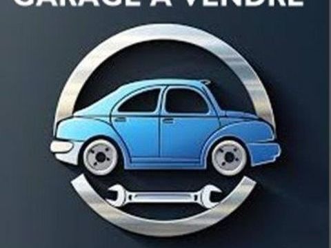 AFFAIRE PROSPERE - GARAGE IDEALEMENT SITUE 1555000 85000 La roche-sur-yon