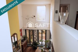  Maison � vendre 6 pi�ces 165 m�