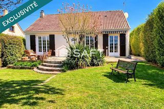  Maison � vendre 6 pi�ces 137 m�