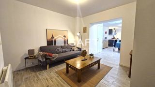  Maison � vendre 6 pi�ces 100 m�