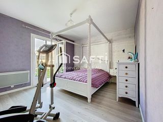  Maison � vendre 4 pi�ces 112 m�