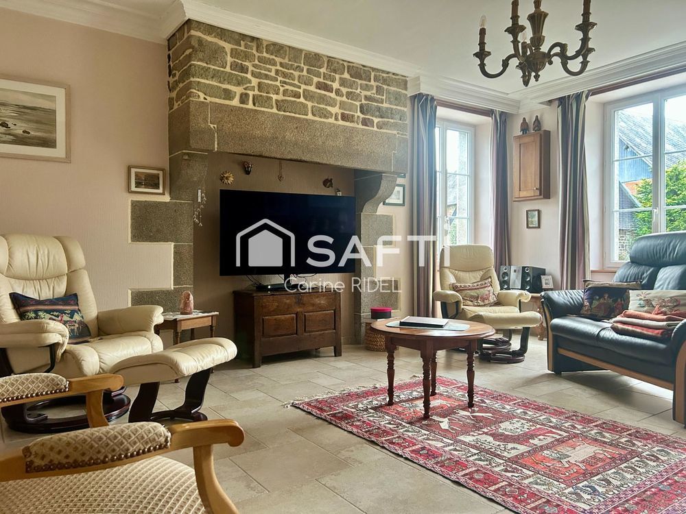 � vendre  Maison Domjean (50420)