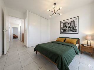  Maison � vendre 4 pi�ces 82 m�