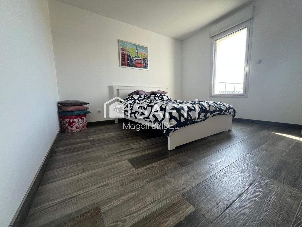 � vendre  Maison Bouvigny-Boyeffles (62172)